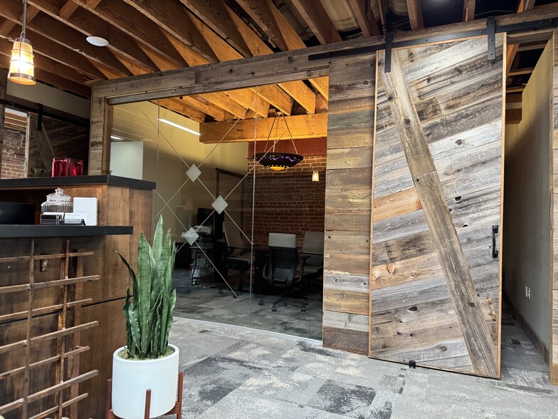 More Photos Of 914 Macdonald Ave, Richmond Storefront Retail Office For Lease