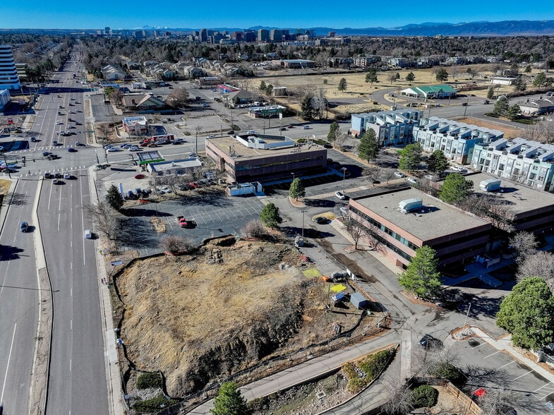 More Photos Of 3401 S Yosemite St, Denver Land For Sale