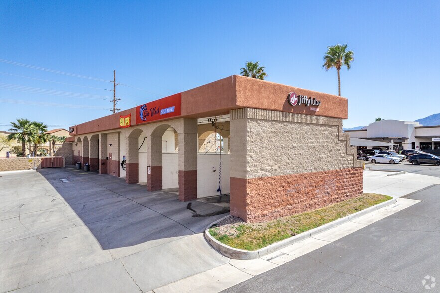 More Photos Of 78520-78950 Hwy 111, La Quinta Unknown For Lease