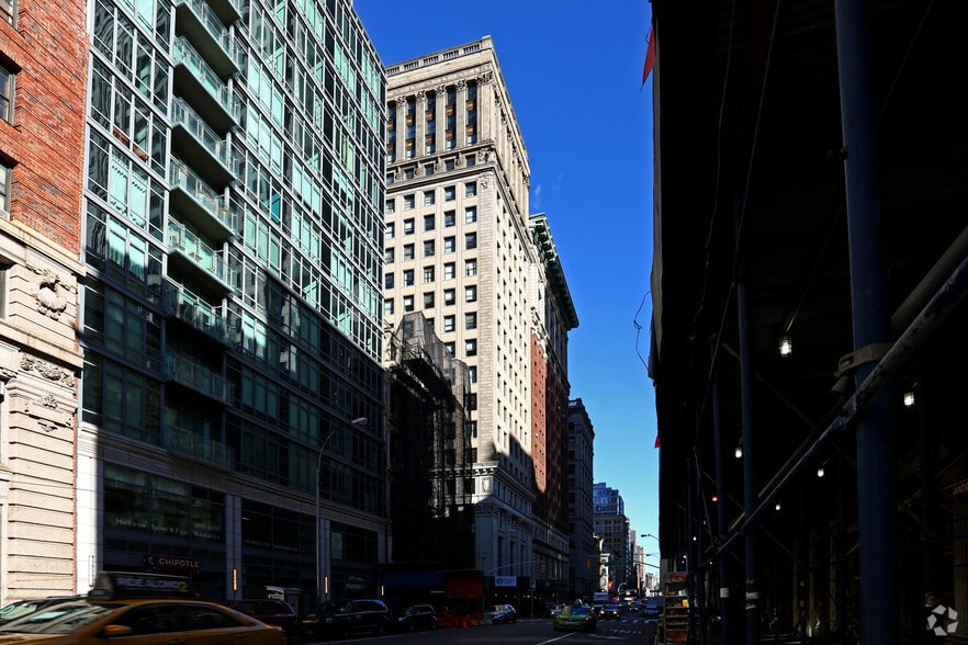 291 Broadway, New York, NY 10007 Office For Lease