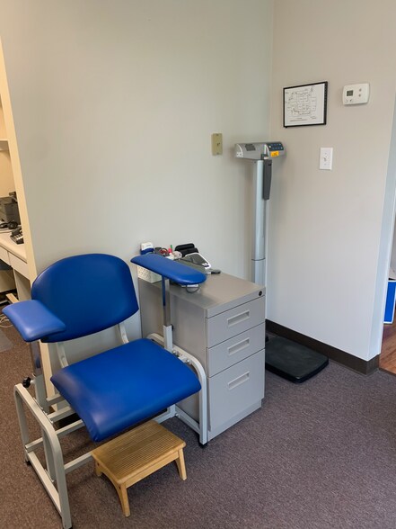 More Photos Of 930 Martin Luther King Jr Blvd, Chapel Hill Office For Lease