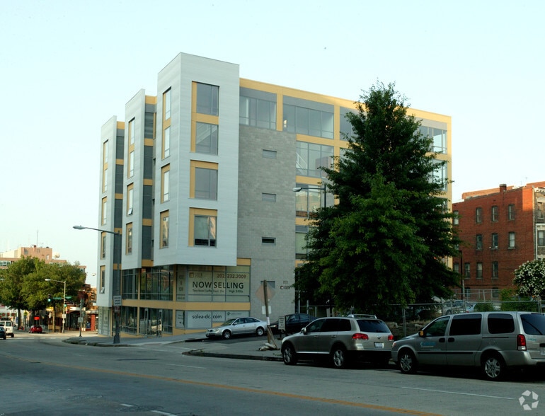 More Photos Of 1405 Florida Ave NW, Washington Apartments For Sale