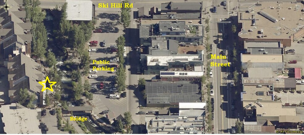 More Photos Of 100 S Park Ave, Breckenridge General Retail For Sale