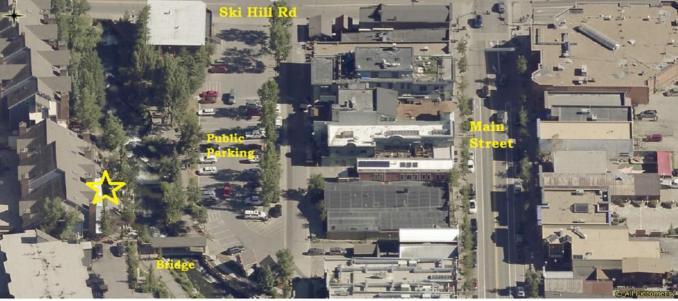 More Photos Of 100 S Park Ave, Breckenridge General Retail For Lease