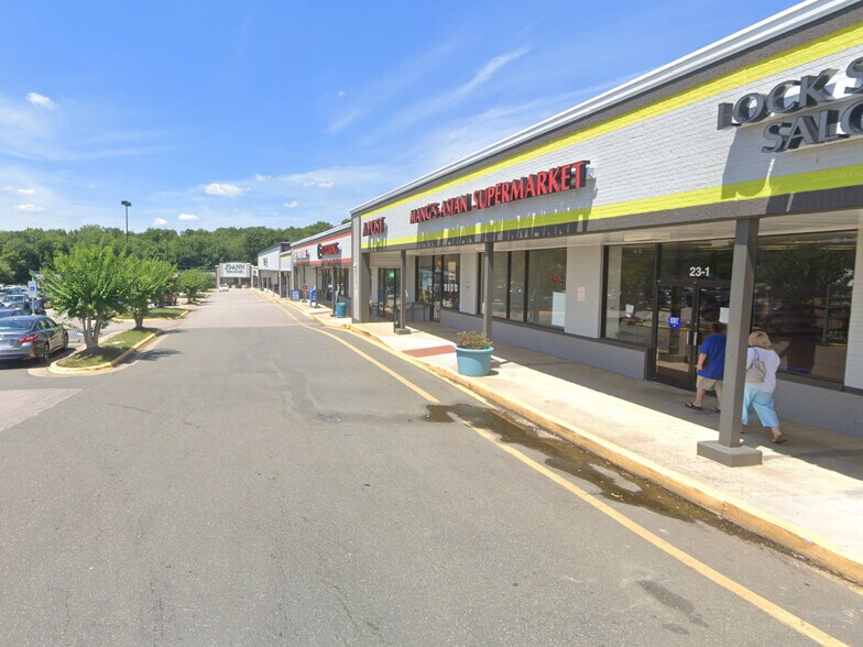 More Photos Of 4600 Durham Chapel Hill Blvd, Durham Unknown For Lease