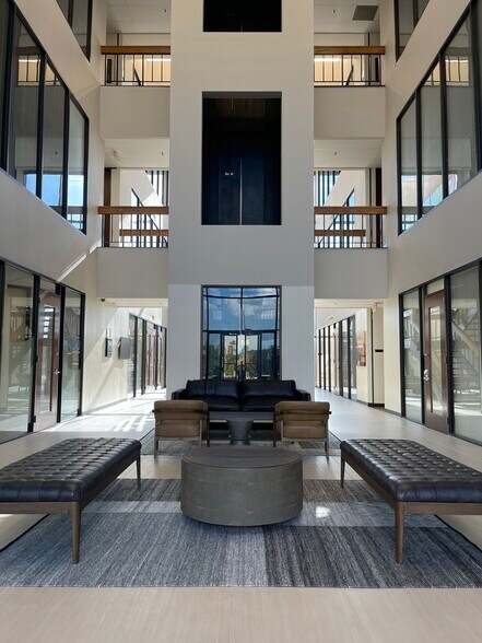 More Photos Of 5870 Highway 6 N, Houston Office For Lease