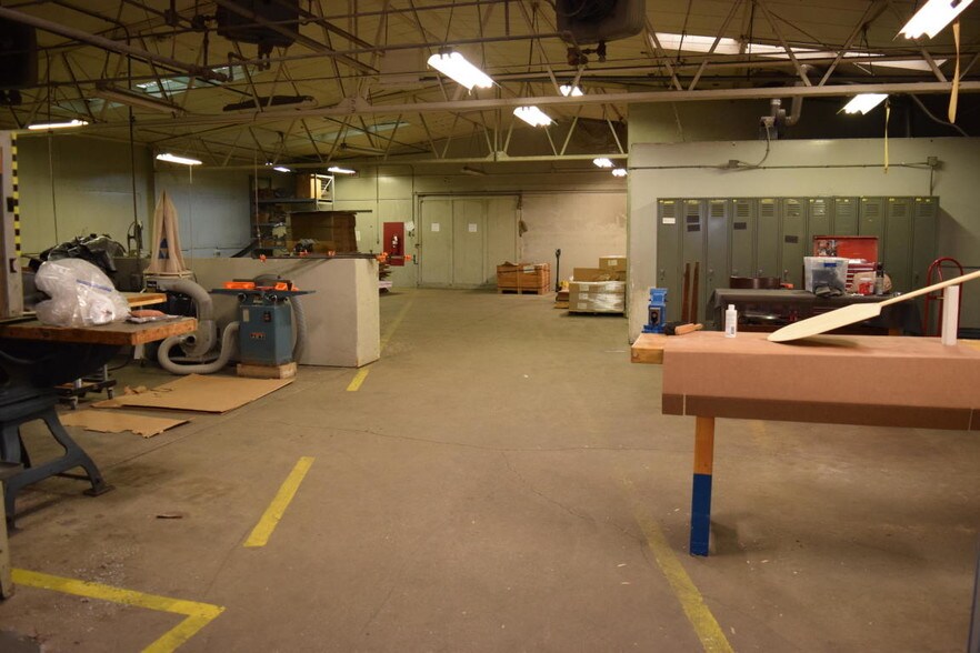 More Photos Of 3737 Douglas Ave, Racine Manufacturing For Lease