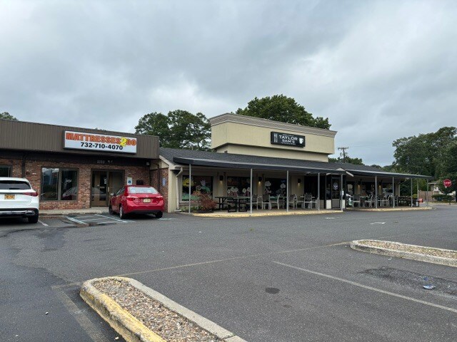 More Photos Of 1643-1649 Rt-88, Brick Freestanding For Lease