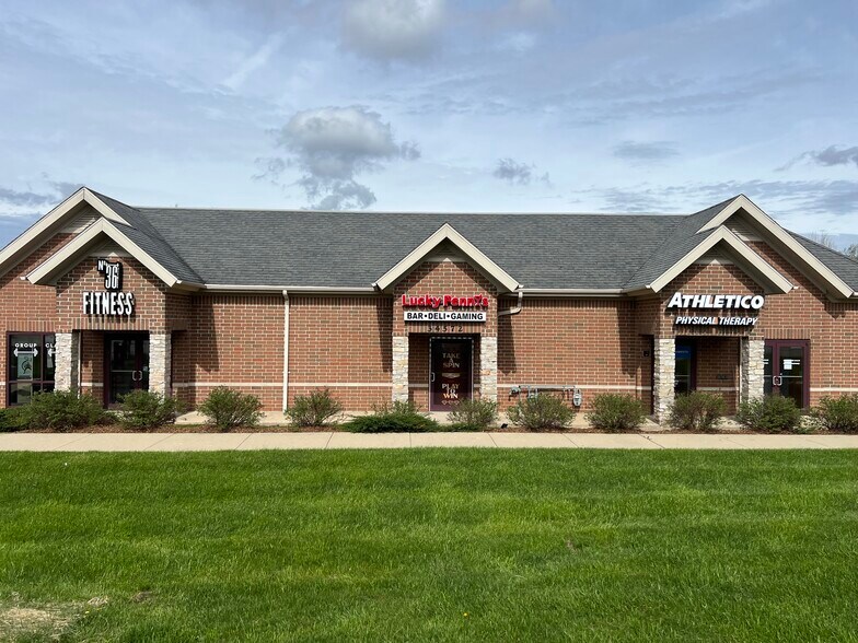Primary Photo Of 34572 Route 45, Third Lake Storefront For Sale