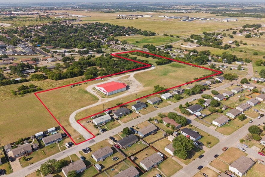 More Photos Of 1440 Kilpatrick Ct, Cleburne Religious Facility For Sale