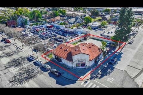 More Photos Of 208 E Holt Ave, Pomona Storefront For Sale