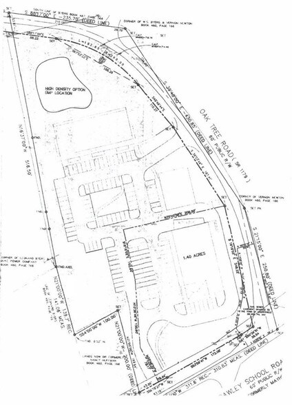 More Photos Of 862 Brawley School Rd, Mooresville Freestanding For Lease