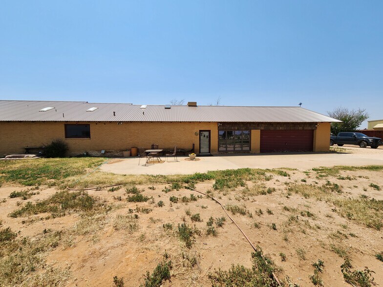More Photos Of 1016 County Road E, Lamesa Land For Sale