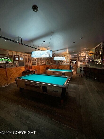 Primary Photo Of 200 Chief John Lott St, Petersburg General Retail For Sale