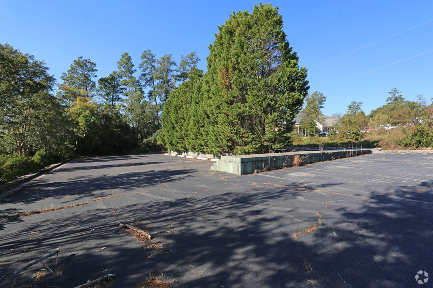 Primary Photo Of 216 E Martintown Rd, North Augusta Land For Sale