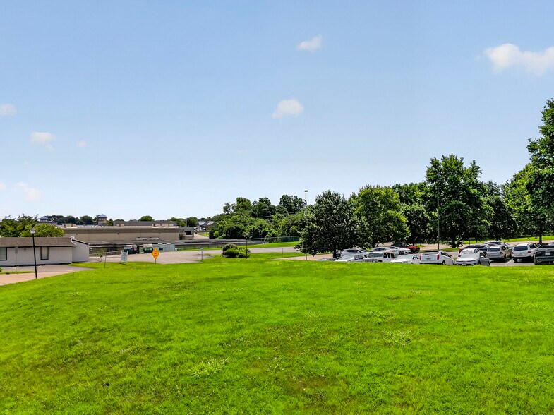 More Photos Of Cave Springs Estate, Saint Peters Land For Sale