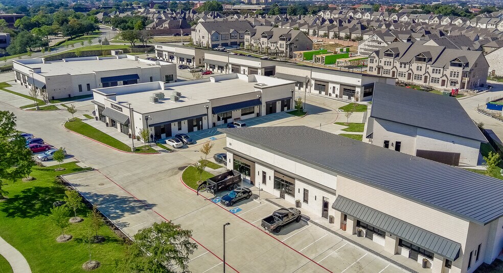 More Photos Of 4701 Fuller Dr, Irving Unknown For Lease