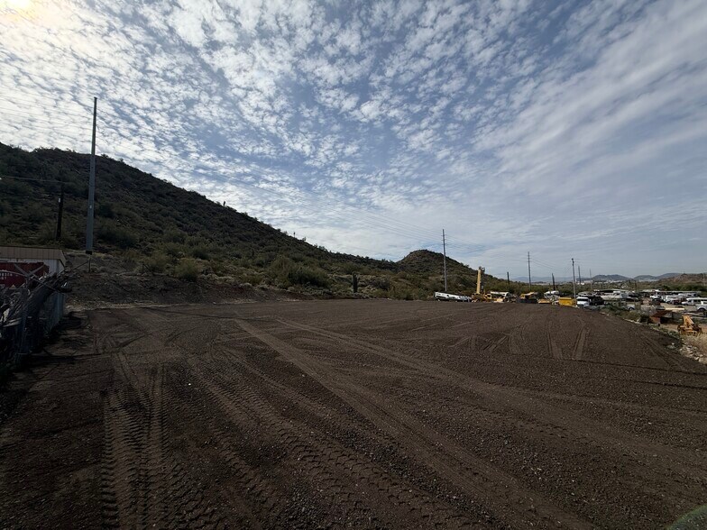 More Photos Of 21815 N 16th St, Phoenix Land For Lease