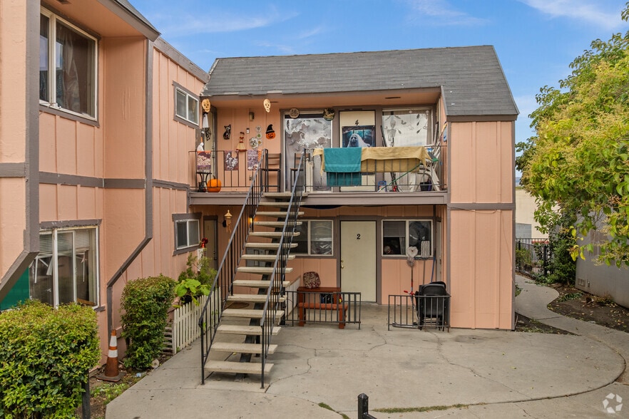 More Photos Of 1550 Crucero Dr, San Jose Apartments For Sale