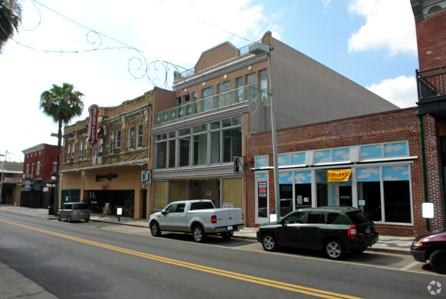 More Photos Of 1517 E 7th Ave, Tampa Storefront Retail Office For Lease