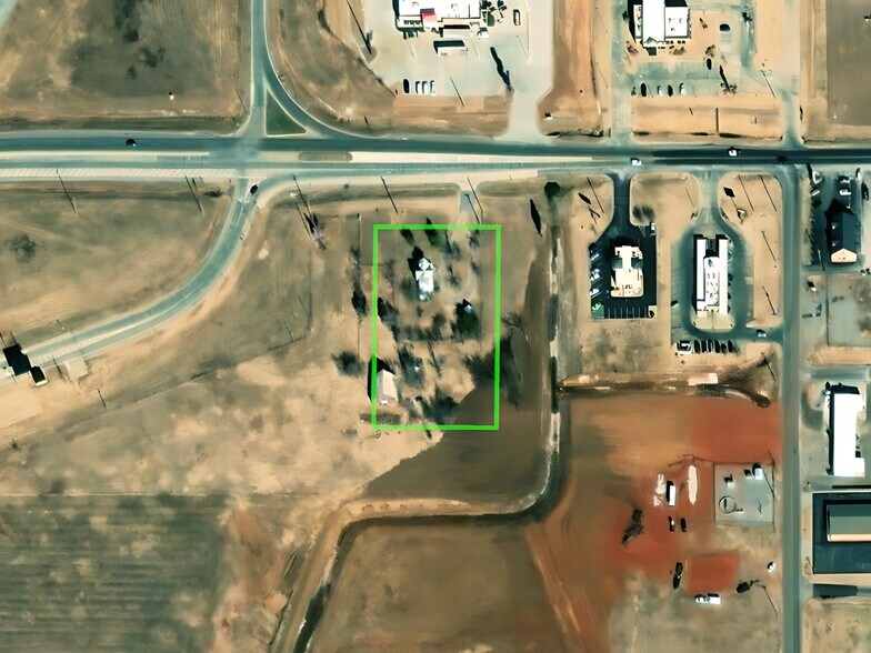 More Photos Of 7347 US Highway 17 Hwy, Elgin Land For Sale