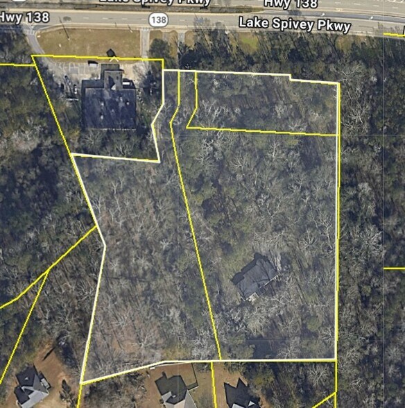 Primary Photo Of , Jonesboro Land For Sale