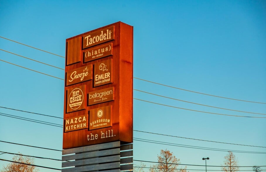 More Photos Of 9840-9850 N Central Expy, Dallas Coworking Space