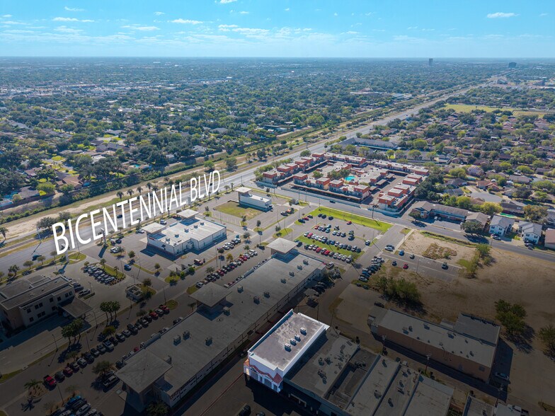 More Photos Of 2001 W Nolana Ave, McAllen Office For Lease