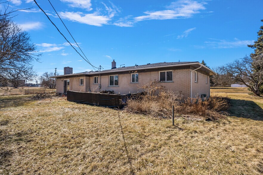 More Photos Of 1484 Joslyn Rd, Pontiac Land For Sale