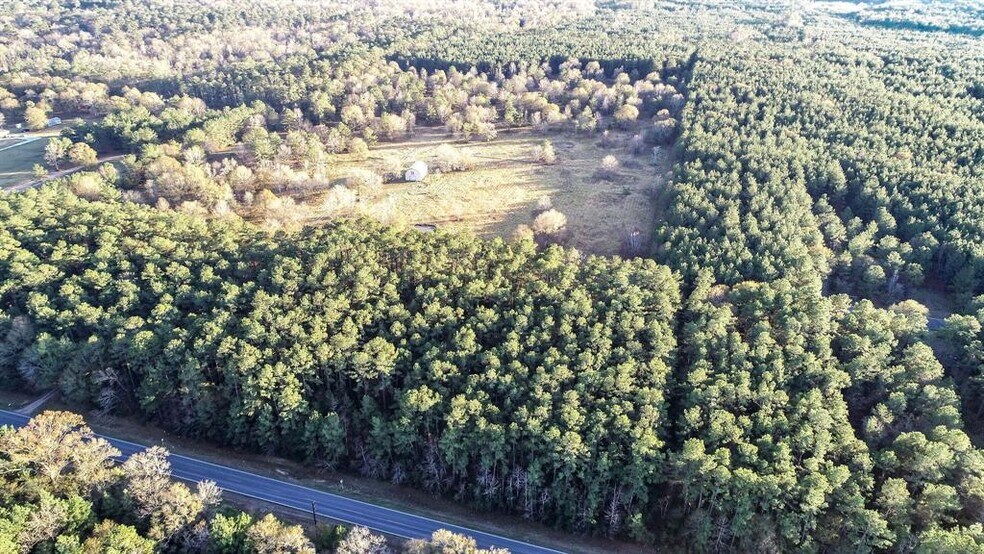 More Photos Of 22350 Gene Campbell Blvd, New Caney Land For Sale