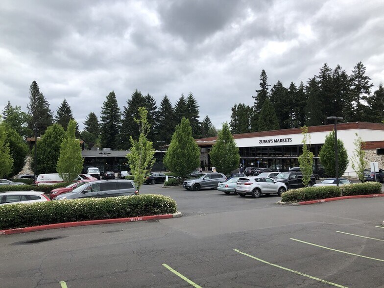More Photos Of 16325 SW Boones Ferry Rd, Lake Oswego Office For Lease