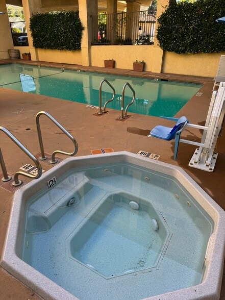 More Photos Of 1604 Monterey St, San Luis Obispo Hotel For Sale