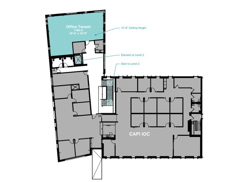 More Photos Of 5930 Brooklyn Blvd, Minneapolis Office For Lease