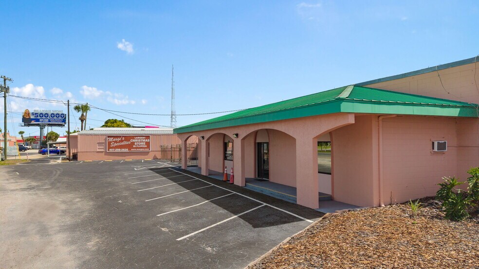 More Photos Of , Orlando Industrial For Sale