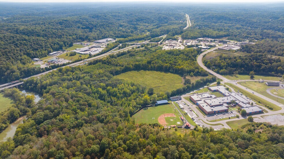 More Photos Of E Kingston Springs Rd, Kingston Springs Land For Sale