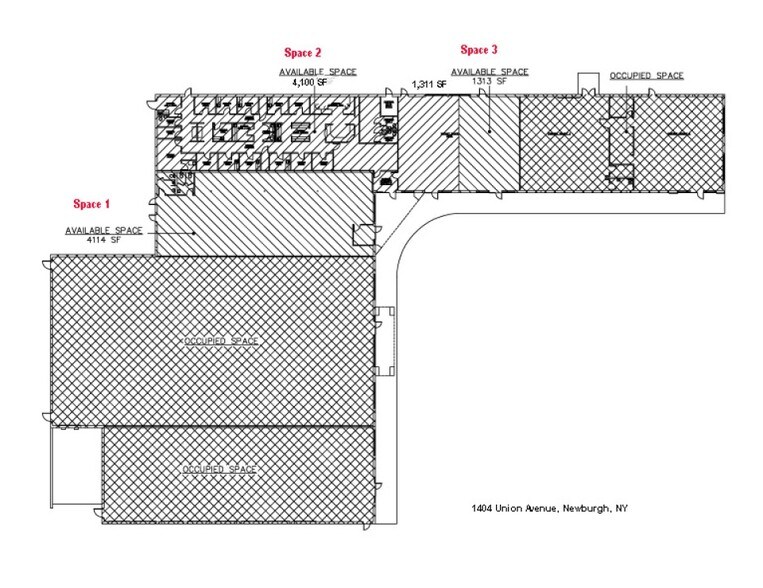 More Photos Of 1404 Union Ave, Newburgh General Retail For Sale