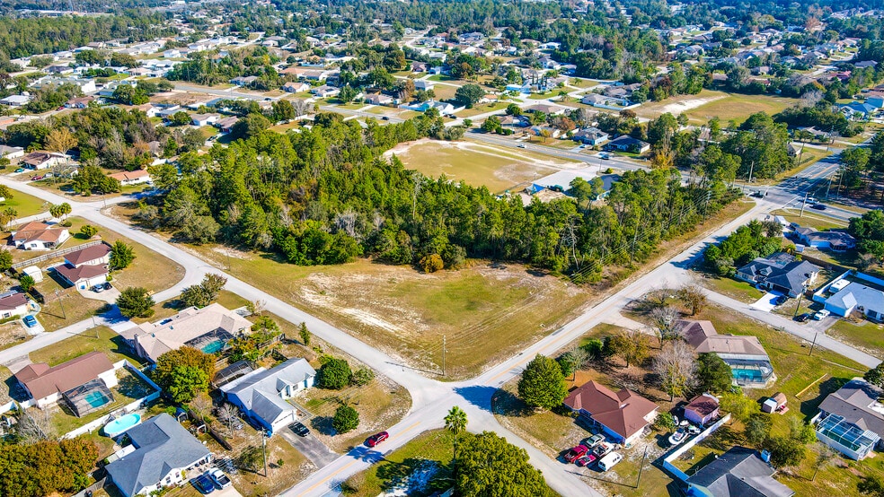 More Photos Of 6001 Deltona Blvd, Spring Hill Schools For Sale