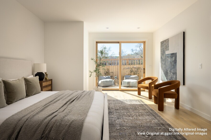 More Photos Of 709 C St, San Rafael Multifamily For Sale