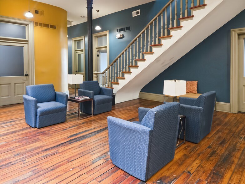 More Photos Of 103-107 W 9th St, Kansas City Coworking Space