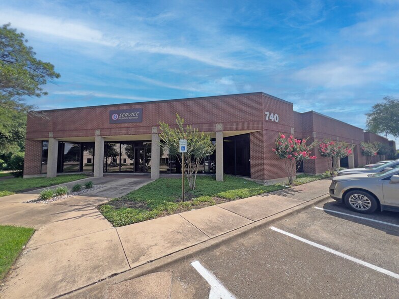 Primary Photo Of 720 F Ave, Plano Unknown For Lease