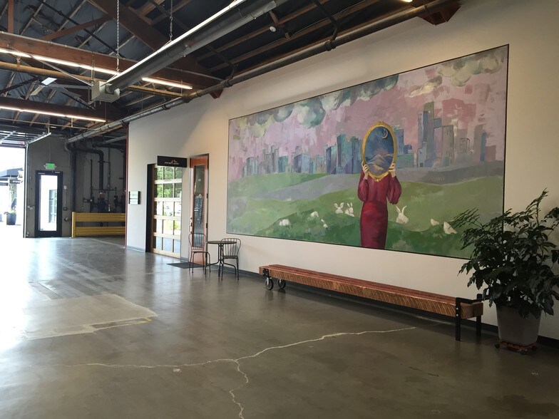 More Photos Of 2117 NE Oregon St, Portland Showroom For Lease