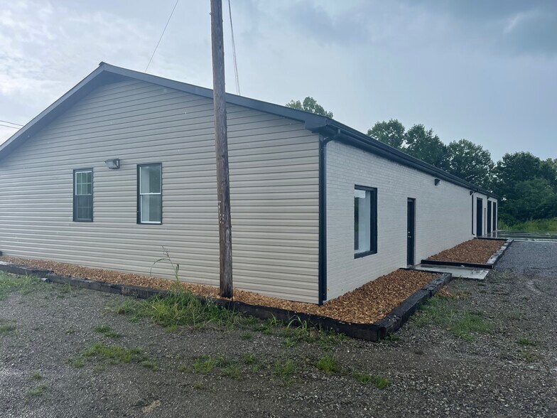 More Photos Of 7675 W Andrew Johnson Hwy, Mosheim Land For Lease