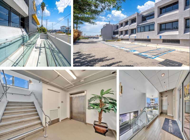 More Photos Of 720 Paularino Ave, Costa Mesa Medical For Sale