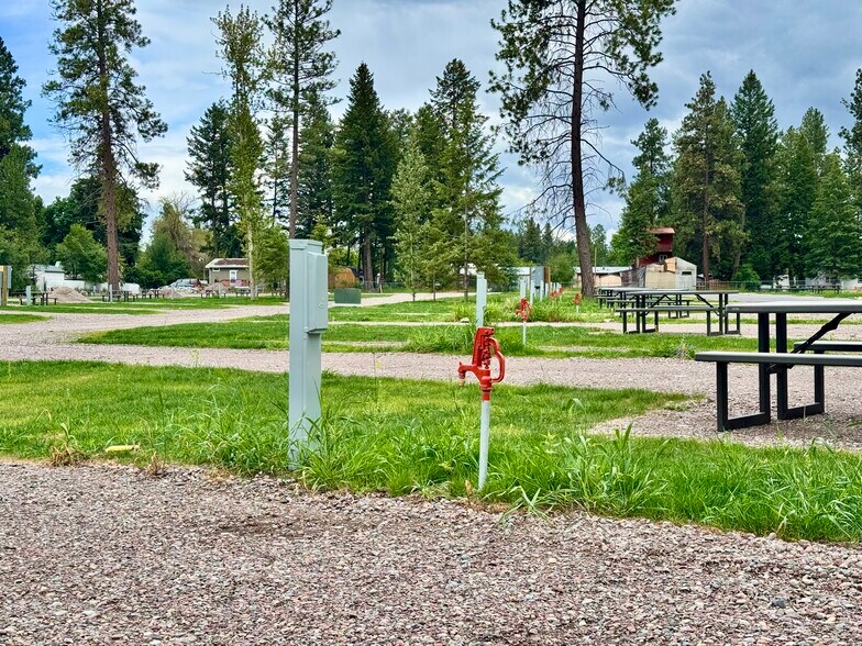 More Photos Of 433 Ash Rd, Kalispell Land For Sale