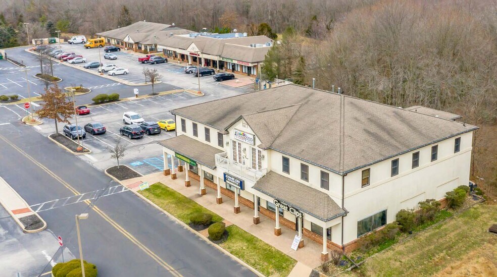 More Photos Of 413-417 Stokes Rd, Medford Unknown For Lease