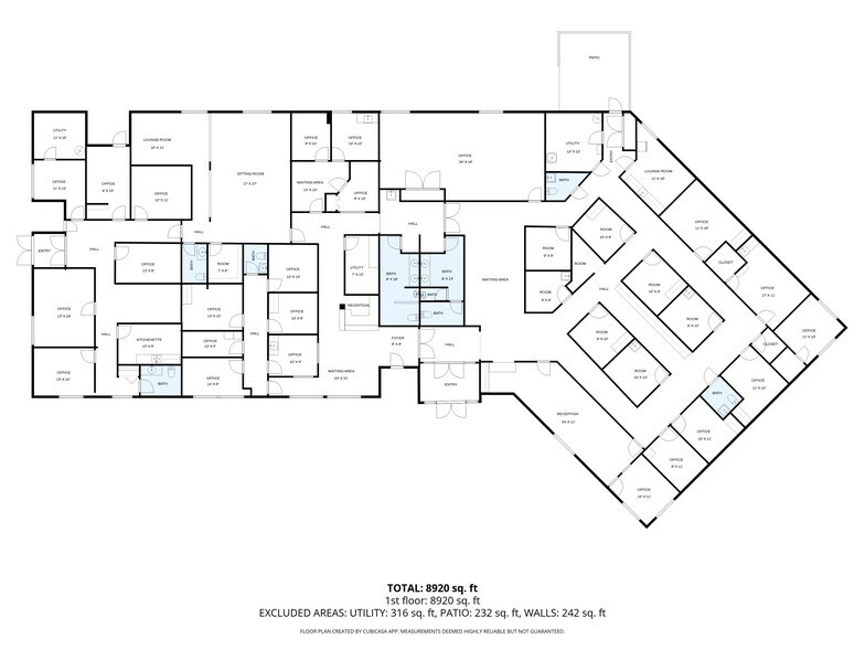 More Photos Of 1640 Willow Circle Dr, Crest Hill Medical For Sale