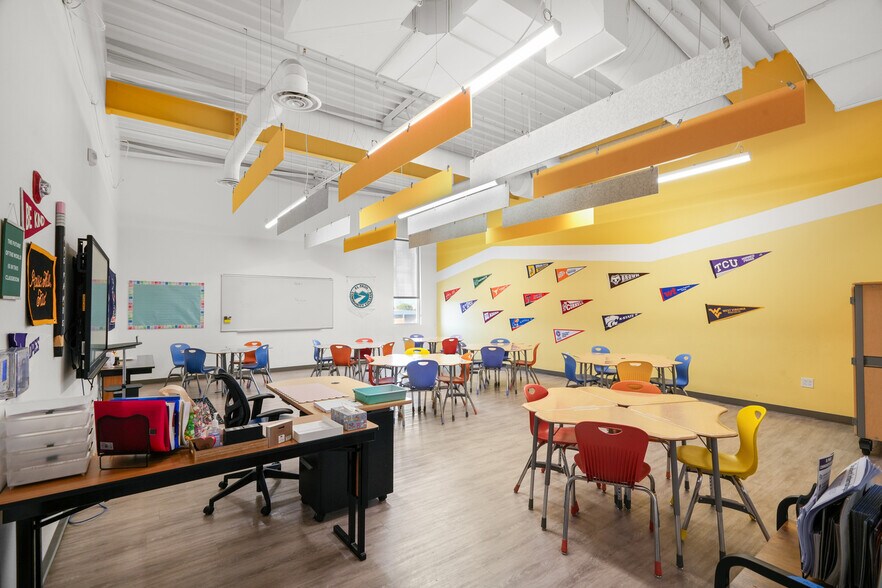 More Photos Of 2101 Joe Battle Blvd, El Paso Schools For Sale