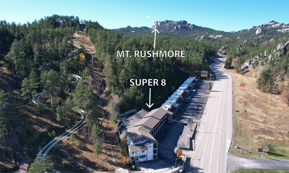 More Photos Of 702 Highway 16a, Keystone Hotel For Sale