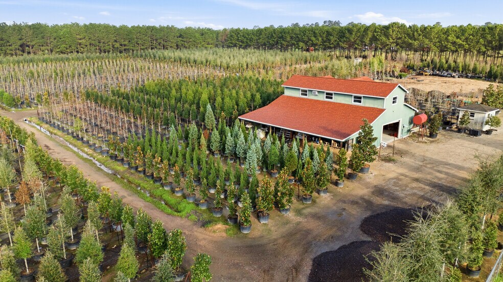 More Photos Of 28287 Hegar Rd, Hockley Land For Sale