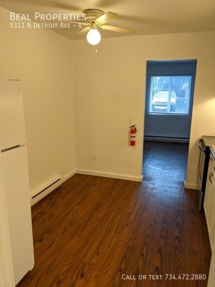 More Photos Of 5311 N Detroit Ave, Toledo Apartments For Sale